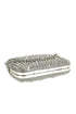 Women Clutch - 15251B - Party Bag - Walkeaze